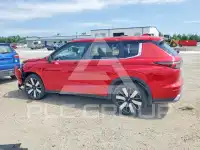 2025 Mitsubishi OUTLANDER фото