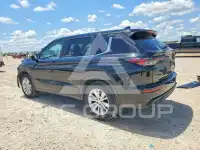 2025 Mitsubishi OUTLANDER фото