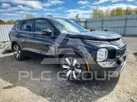 2025 Mitsubishi OUTLANDER фото