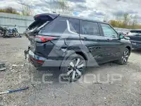 2025 Mitsubishi OUTLANDER фото
