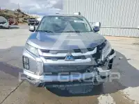 2025 Mitsubishi OUTLANDER фото