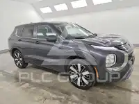 2025 Mitsubishi OUTLANDER фото