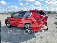 2025 Mitsubishi OUTLANDER фото