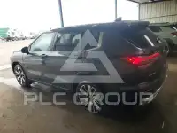 2025 Mitsubishi OUTLANDER фото