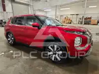 2025 Mitsubishi OUTLANDER фото