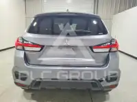 2025 Mitsubishi OUTLANDER фото