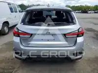 2025 Mitsubishi OUTLANDER фото
