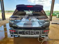 2025 Mitsubishi OUTLANDER фото