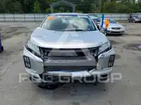 2025 Mitsubishi OUTLANDER фото