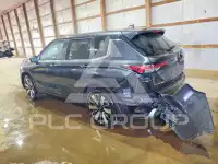 2025 Mitsubishi OUTLANDER фото