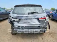 2025 Mitsubishi OUTLANDER фото