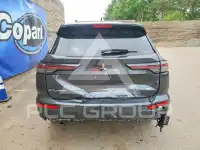 2025 Mitsubishi OUTLANDER photo