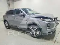 2025 Mitsubishi OUTLANDER фото