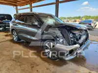 2025 Mitsubishi OUTLANDER фото