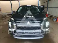 2025 Mitsubishi OUTLANDER фото