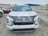 2025 Mitsubishi OUTLANDER фото