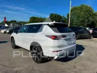 2025 Mitsubishi OUTLANDER фото