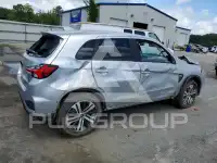 2025 Mitsubishi OUTLANDER фото