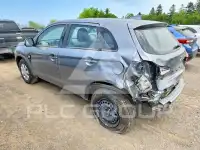 2025 Mitsubishi OUTLANDER фото
