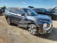 2025 Mitsubishi OUTLANDER фото