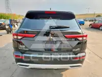 2025 Mitsubishi OUTLANDER фото