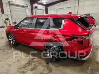 2025 Mitsubishi OUTLANDER фото