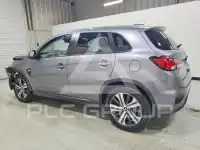 2025 Mitsubishi OUTLANDER фото