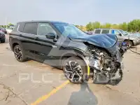 2025 Mitsubishi OUTLANDER фото