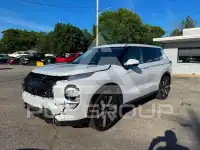 2025 Mitsubishi OUTLANDER фото