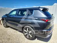2025 Mitsubishi OUTLANDER фото