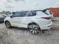 2025 Mitsubishi OUTLANDER фото