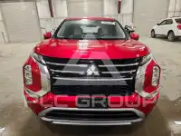 2025 Mitsubishi OUTLANDER фото