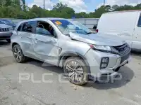 2025 Mitsubishi OUTLANDER фото