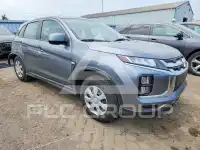2025 Mitsubishi OUTLANDER фото
