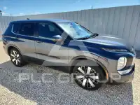 2025 Mitsubishi OUTLANDER фото