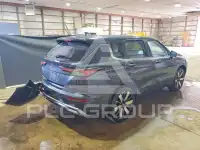 2025 Mitsubishi OUTLANDER фото