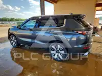 2025 Mitsubishi OUTLANDER фото