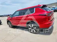 2025 Mitsubishi OUTLANDER photo