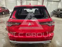2025 Mitsubishi OUTLANDER фото