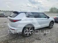 2025 Mitsubishi OUTLANDER фото