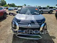 2025 Mitsubishi OUTLANDER фото