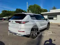 2025 Mitsubishi OUTLANDER фото