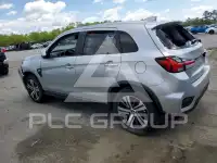 2025 Mitsubishi OUTLANDER фото