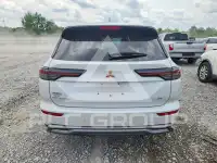 2025 Mitsubishi OUTLANDER фото