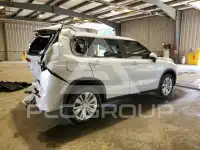 2025 Mitsubishi OUTLANDER фото