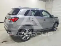 2025 Mitsubishi OUTLANDER фото