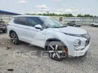 2025 Mitsubishi OUTLANDER фото