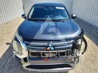 2025 Mitsubishi OUTLANDER фото