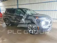 2025 Mitsubishi OUTLANDER фото