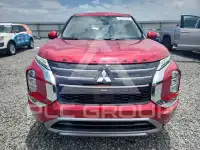 2025 Mitsubishi OUTLANDER фото